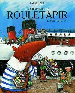 La croisière de rouletapir - Image principale