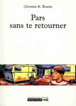 Pars sans te retourner - Image principale