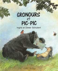 Gronours et pic-pic - Image principale