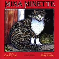 Mina minette - Image principale