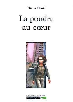La poudre au coeur - Image principale