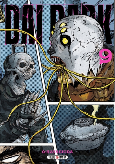 Dai dark t09 - Image principale