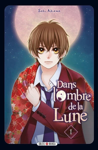 Dans l'ombre de la lune t01 - Image principale