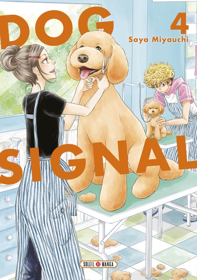Dog signal t04 - Image principale