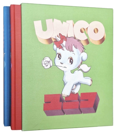 Unico - perfect edition - Image principale