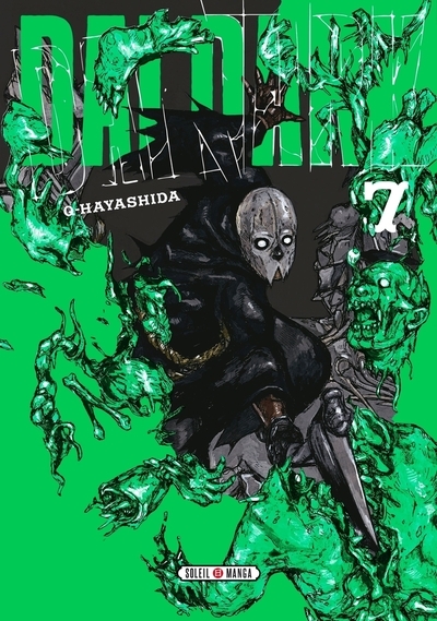 Dai dark t07 - Image principale