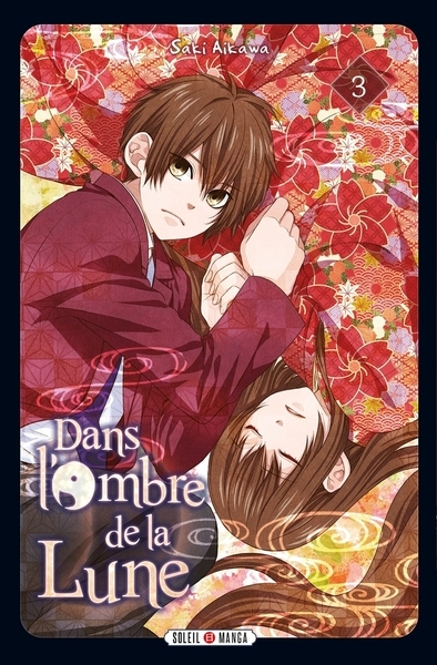 Dans l'ombre de la lune t03 - Image principale