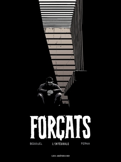Forçats l'intégrale - Image principale