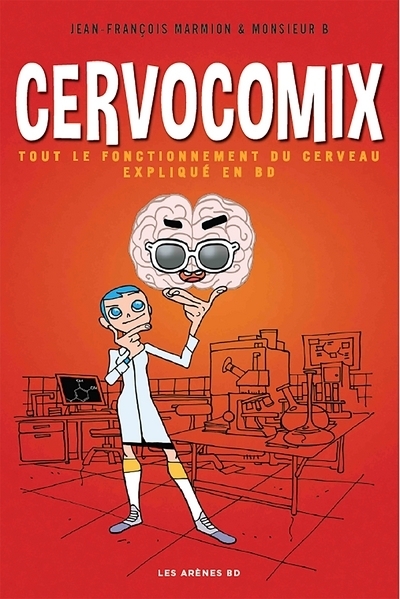 Cervocomix - Image principale
