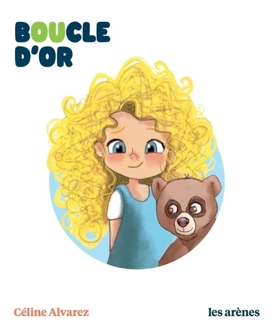 Boucle d'or - Image principale