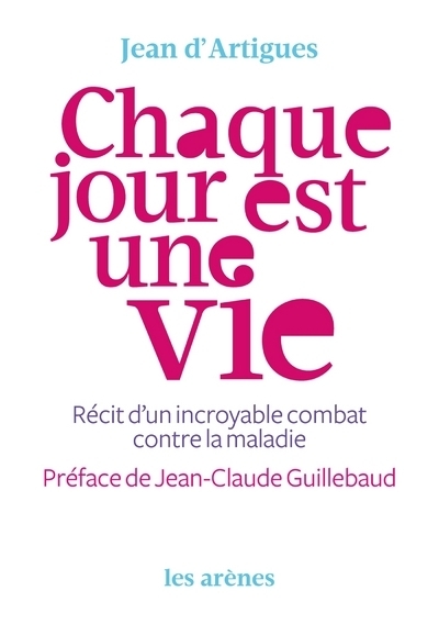 Chaque jour est une vie - Image principale