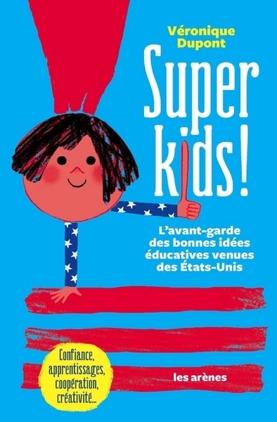 Super kids - Image principale