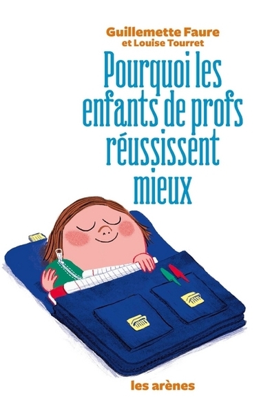 Pourquoi les enfants de profs réussissent mieux - Image principale