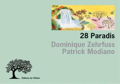 28 paradis - Image principale
