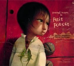 Journal secret du petit poucet - Image principale