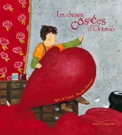 Les choses cassées d'octavio - Image principale