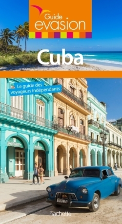 Guide evasion cuba - Image principale