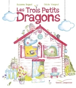 Les trois petits dragons - Image principale