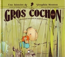 Gros cochon - Image principale