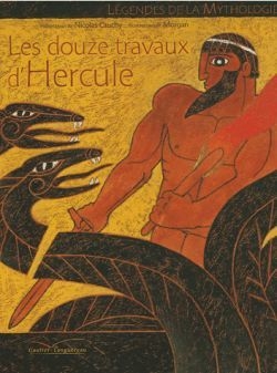 Les 12 travaux d'hercule - Image principale