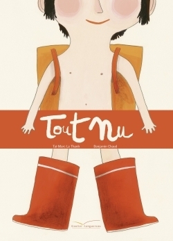 Tout nu - Image principale