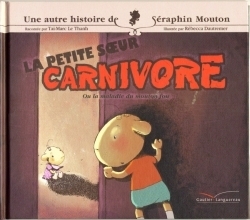 La petite soeur carnivore - Image principale