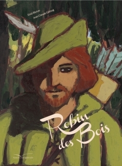 Robin des bois - Image principale