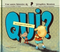 Qui ? - Image principale