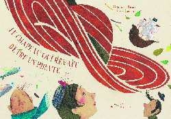 Le chapeau qui rêvait d'être un pirate - Image principale