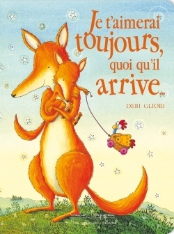 Je t'aimerai toujours, quoi qu'il arrive... - Image principale