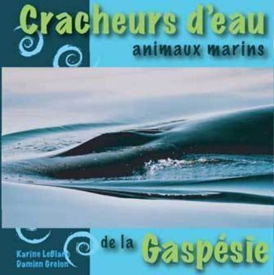 Cracheurs d'eau - animaux marins - Image principale
