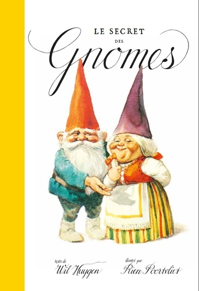 Le secret des gnomes - Image principale