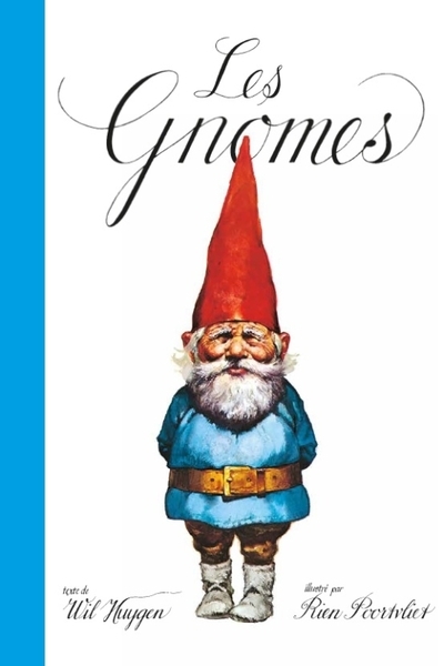 Les gnomes - Image principale