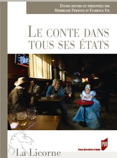 Le conte dans tous ses états - Image principale