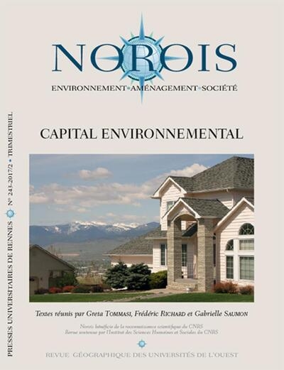 Capital environnemental - Image principale