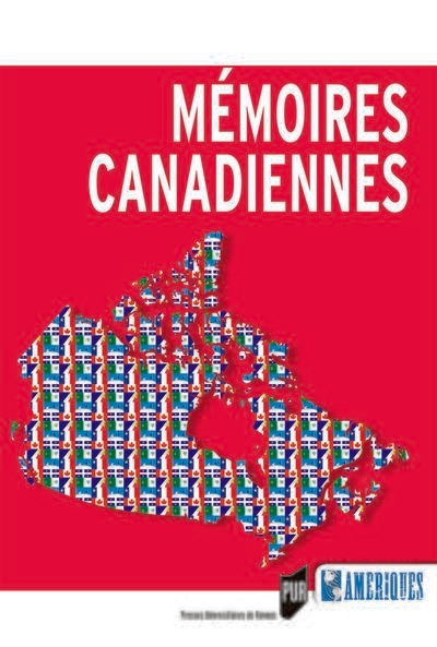 Mémoires canadiennes - Image principale