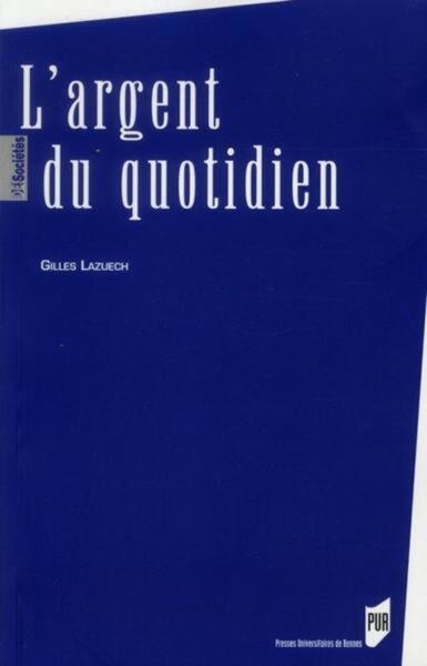 Argent du quotidien - Image principale