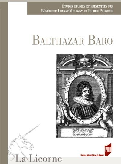 Balthazar baro - Image principale
