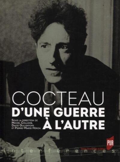 Cocteau d'une guerre à l'autre - Image principale
