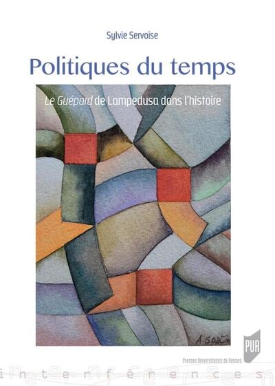 Politiques du temps - Image principale