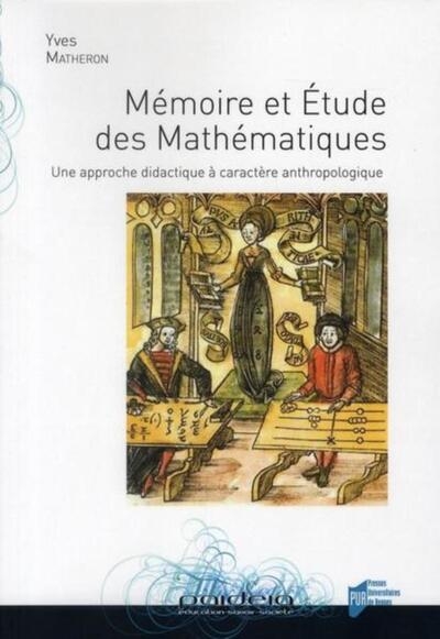 Memoire et etude des mathematiques - Image principale