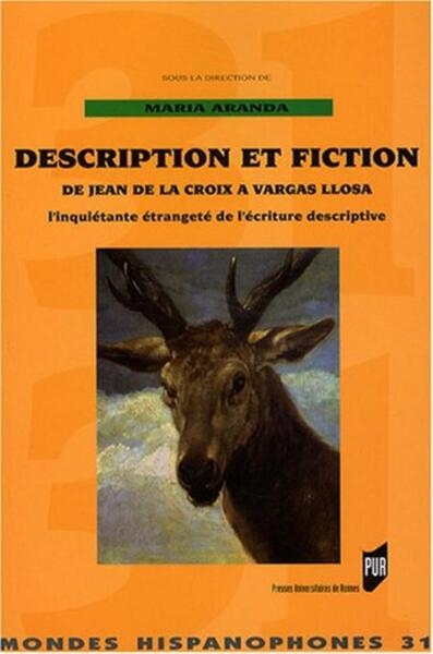Description et fiction - Image principale