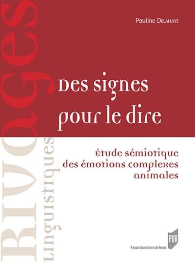 Des signes pour le dire - Image principale