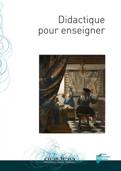 Didactique pour enseigner - Image principale