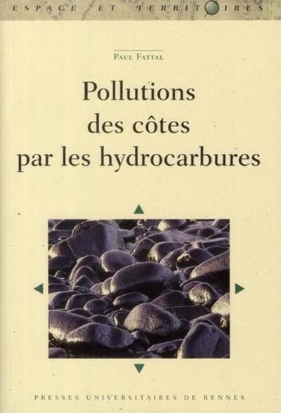 Pollutions des cotes par les hydrocarbures - Image principale