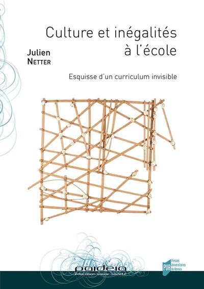 Culture et inégalités à l'école - Image principale