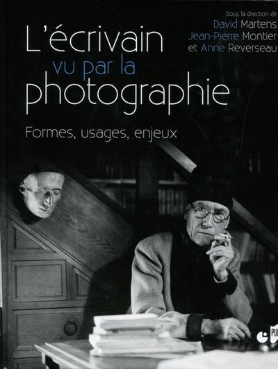 L'écrivain vu par la photographie - Image principale