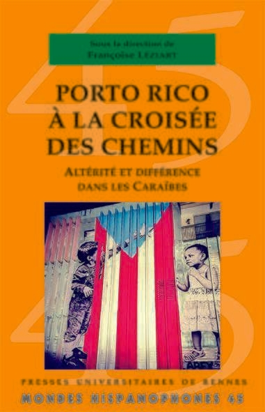 Porto rico à la croisée des chemins - Image principale