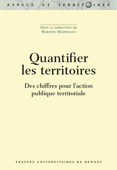 Quantifier les territoires - Image principale