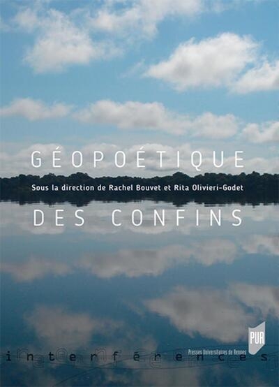 Géopoétique des confins - Image principale
